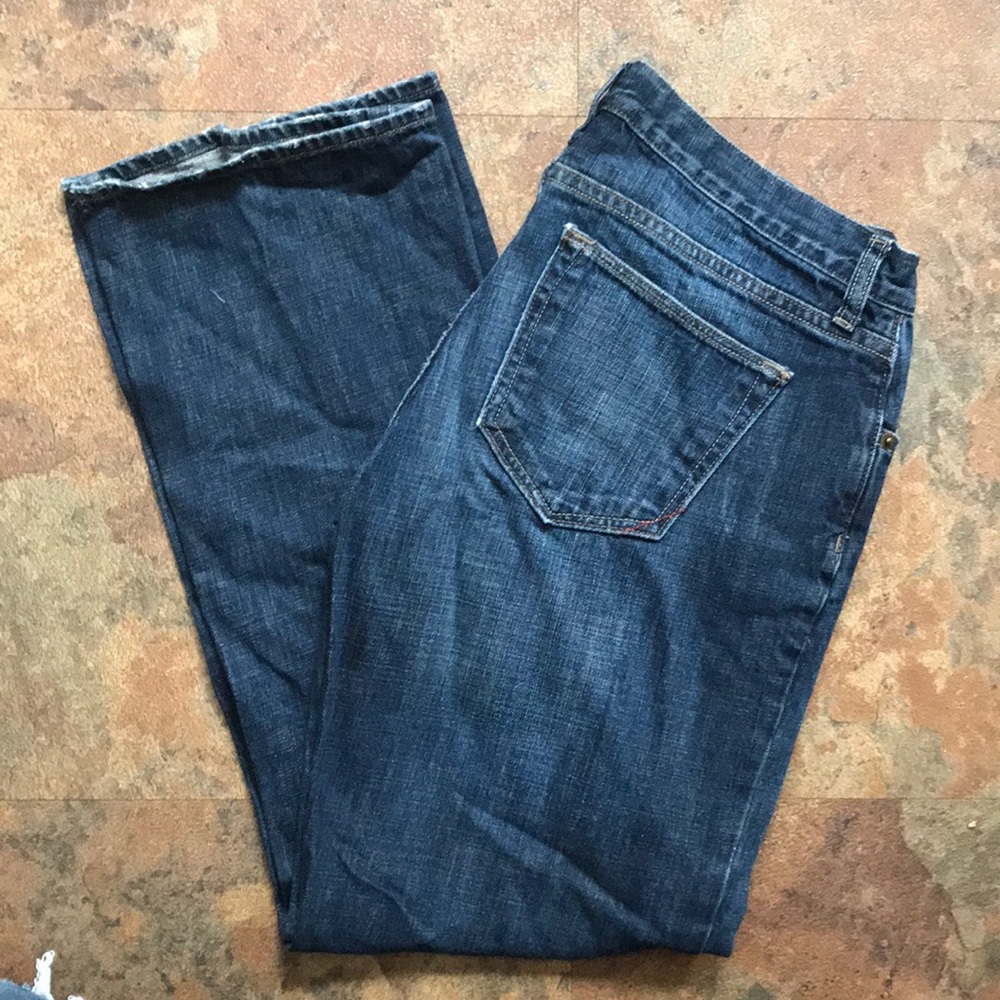 Banana Republic Men’s Jeans